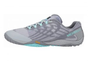 Merrell Trail Glove 4 Grey