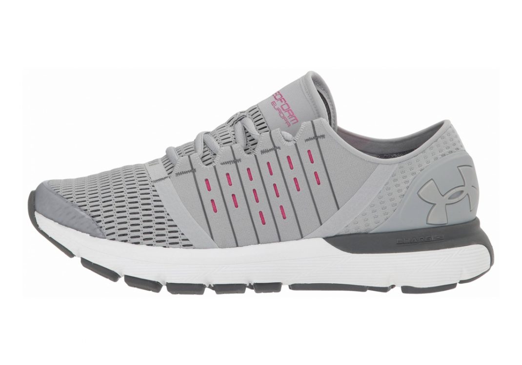 Under Armour SpeedForm Europa Grey