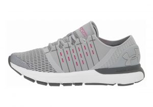 Under Armour SpeedForm Europa Grey