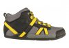 Xero Shoes DayLite Hiker Black/Yellow