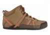 Xero Shoes DayLite Hiker Mesquite/Rust