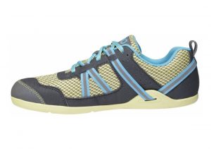 Xero Shoes Prio Citron