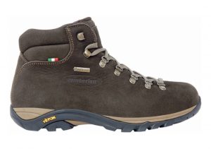 Zamberlan 320 Trail Lite Evo GTX Brown