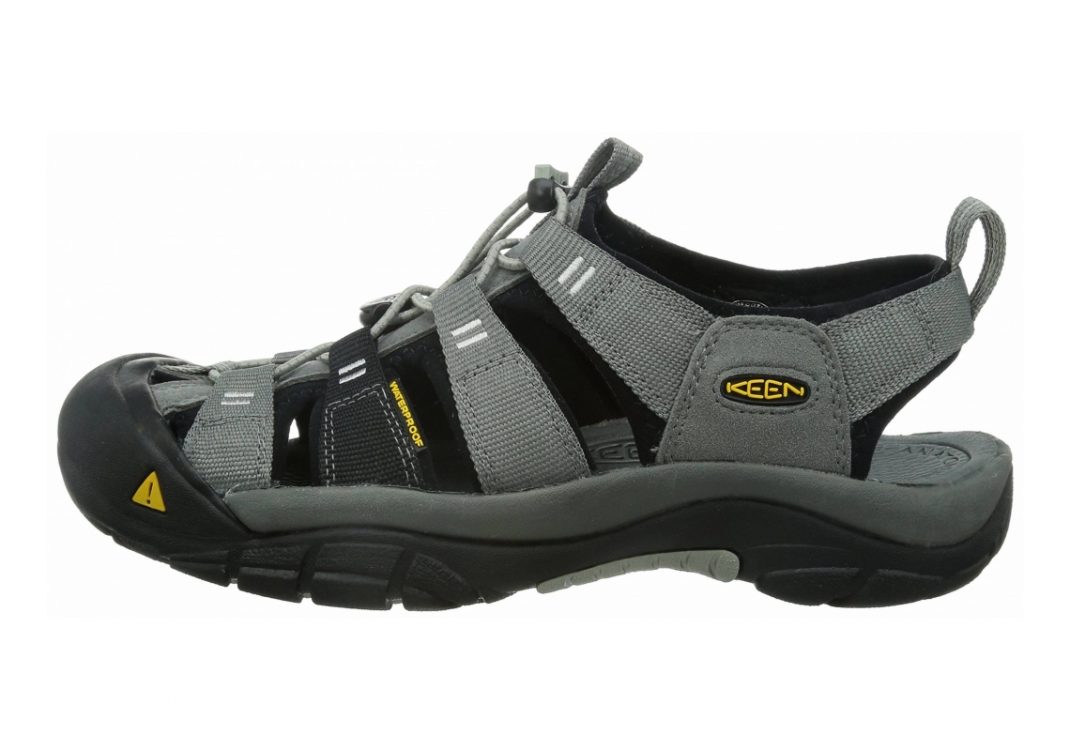 Keen Newport H2 Grey
