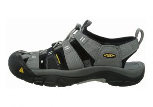 Keen Newport H2 Grey