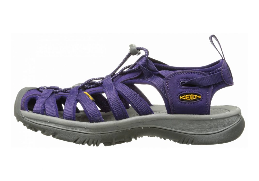 Keen Whisper Purple