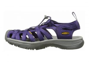Keen Whisper Purple