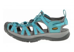 Keen Whisper Blue