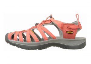 Keen Whisper Orange