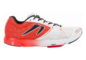 Newton Distance 6 Red / White
