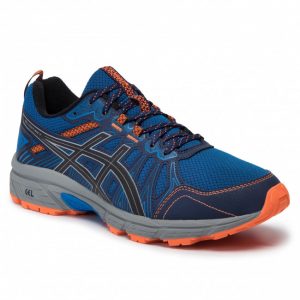 Asics Gel Venture 7 Electric Blue Sheet Rock