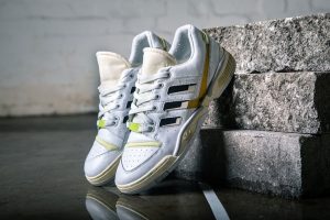 Adidas Torsion Comp Edberg