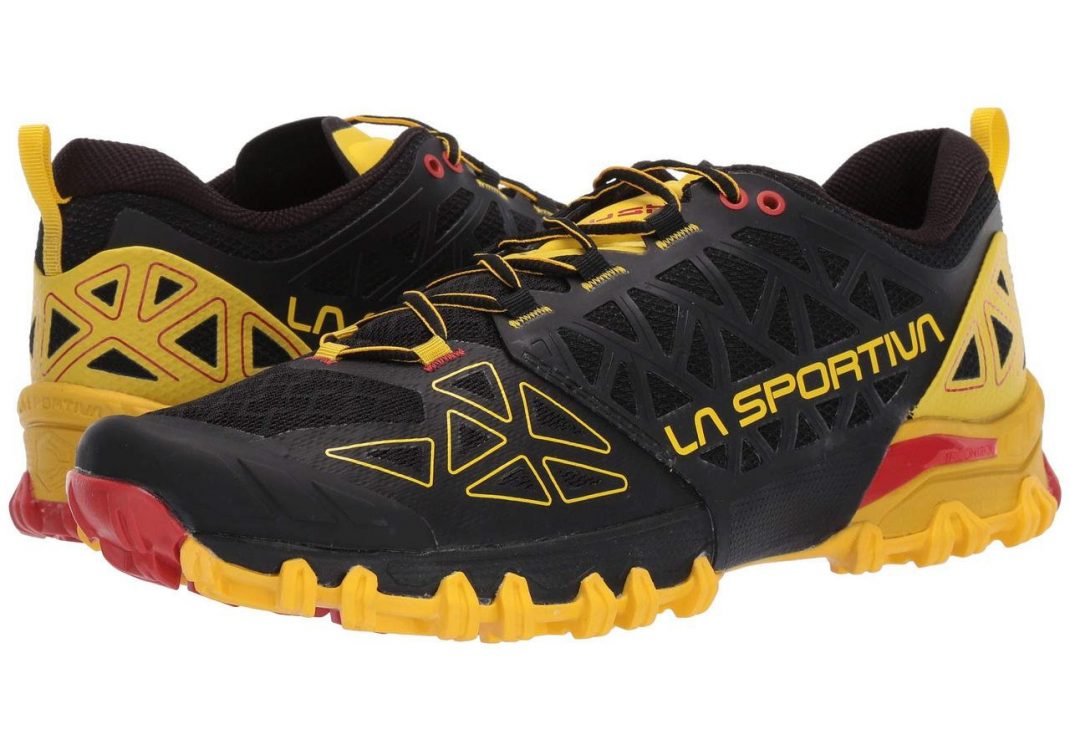 La Sportiva Bushido II 11 3