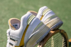 Adidas Torsion Comp Edberg