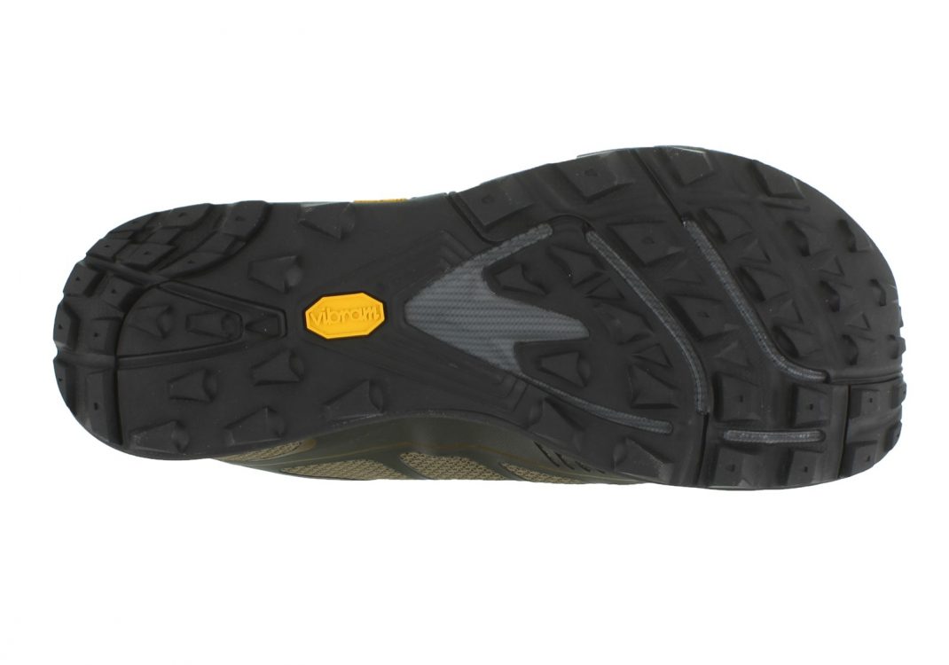 Topo Athletic Terraventure 2 Olive Red