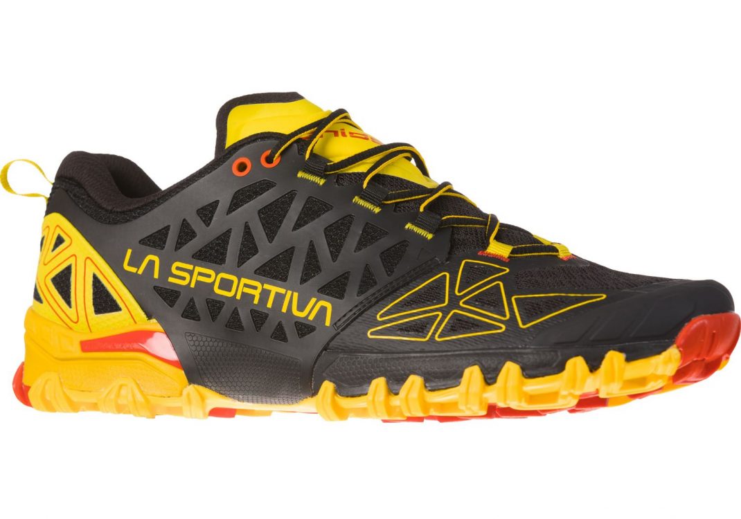 La Sportiva Bushido II 11 3