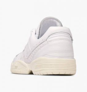 Adidas Torsion Comp White