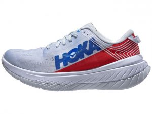 Hoka One One Carbon X Plein Air Palace Blue