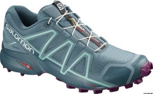 Salomon Speedcross 4 Turquoise