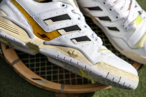 Adidas Torsion Comp Edberg