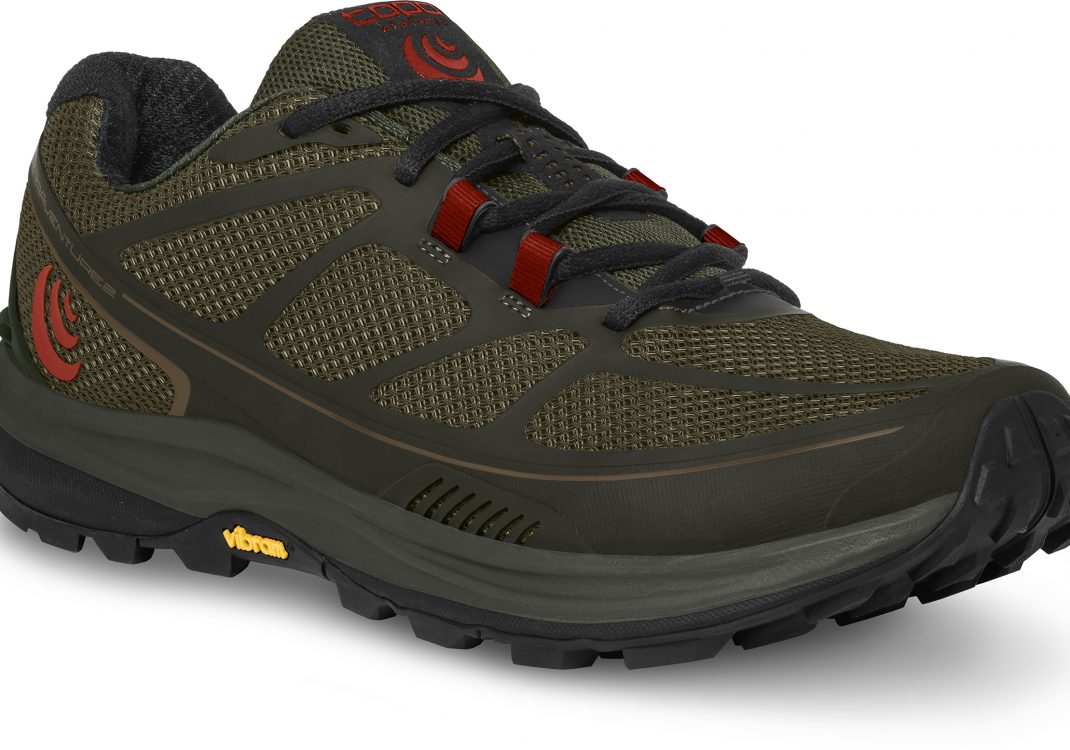 Topo discount terraventure 2