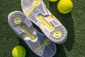 Adidas Torsion Comp Edberg