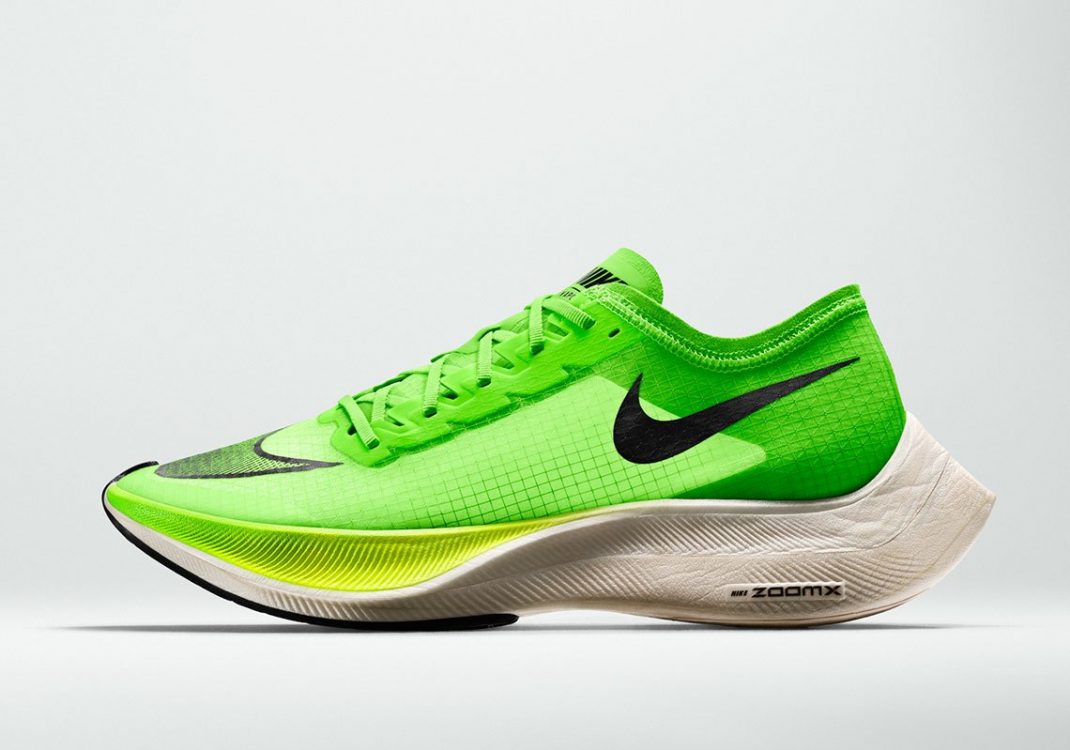 nike vaporfly next sizing