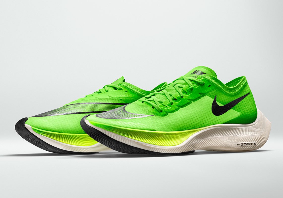nike air zoomx vaporfly next percent