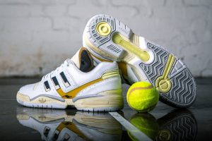 Adidas Torsion Comp Edberg