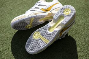 Adidas Torsion Comp Edberg