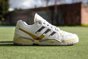 Adidas Torsion Comp Edberg