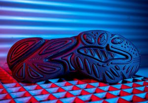 Adidas Ozweego Adiprene Black