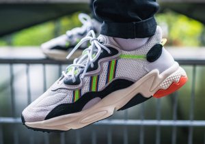 Adidas Ozweego Era Pack