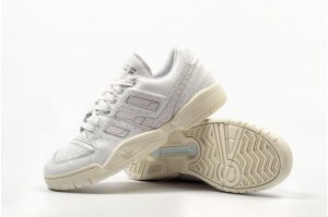 Adidas Torsion Comp White