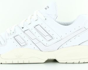 Adidas Torsion Comp White