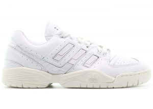 Adidas Torsion Comp White