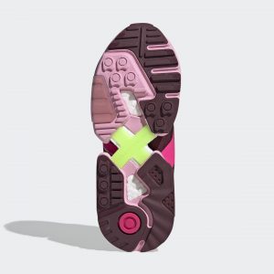 Adidas ZX Torsion Pink