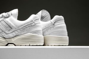 Adidas Torsion Comp White