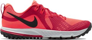 Nike Air Zoom Wildhorse 5 Red Wolf Grey Black