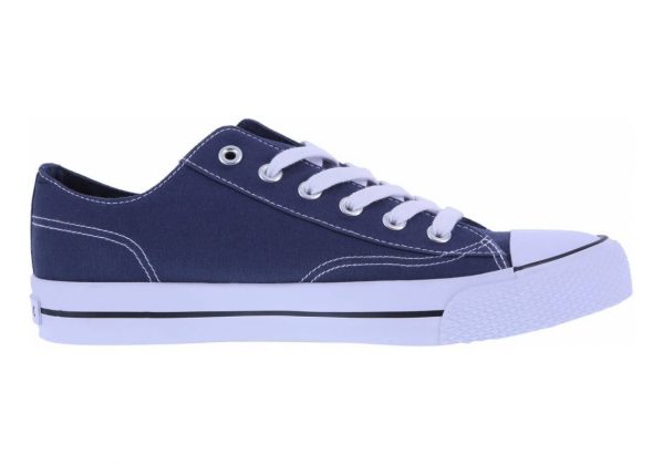 Airwalk Legacee Blue Canvas