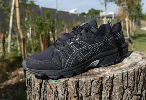 Asics Gel Venture 7 Black