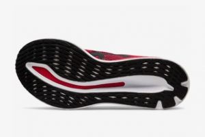 Asics Glideride Feature Speed Red Black