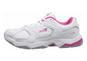 Avia Avi-Tangent Weiß