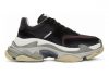 Balenciaga Triple S Trainers Black