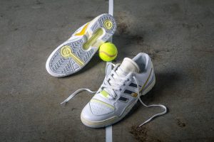 Adidas Torsion Comp Edberg