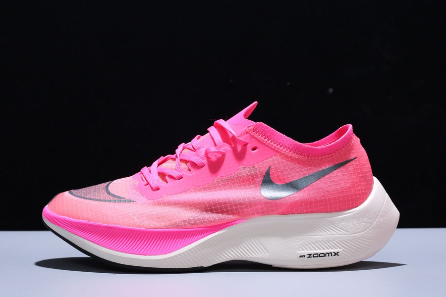 Nike ZoomX VaporFly NEXT% Pink AO4568 
