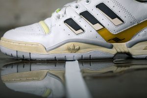 Adidas Torsion Comp Edberg
