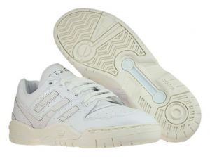 Adidas Torsion Comp White