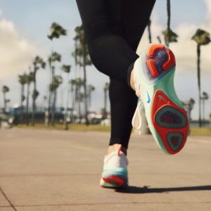 Nike Joyride Run Flyknit Platinum Tint