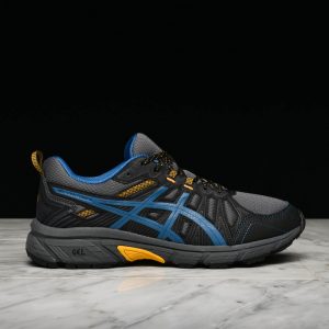 Asics Gel Venture 7 Metropolis Black